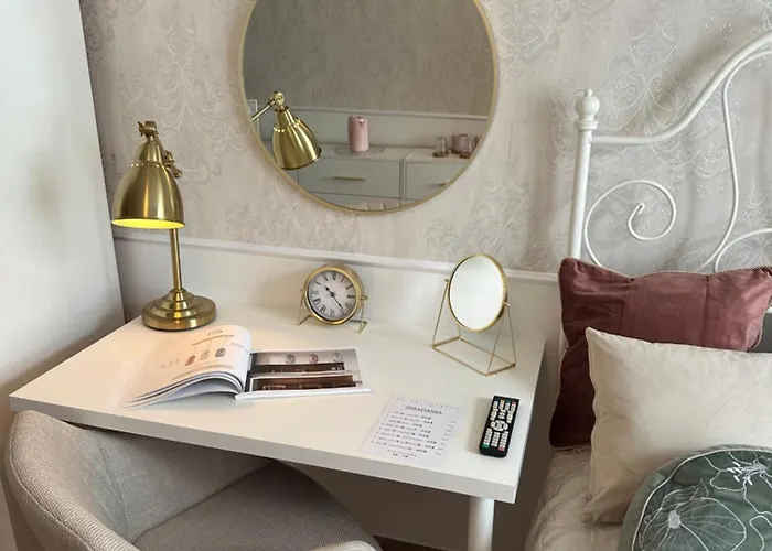 Pensjonat Dobry Adres *