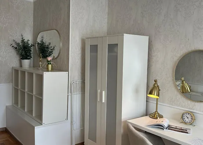 Dobry Adres Pensjonat Gdynia