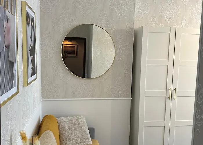 Pensjonat Dobry Adres Gdynia