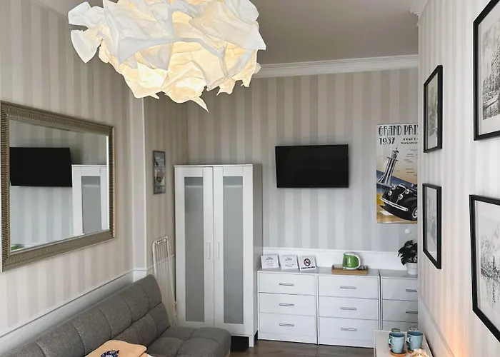 Dobry Adres Pensjonat Gdynia