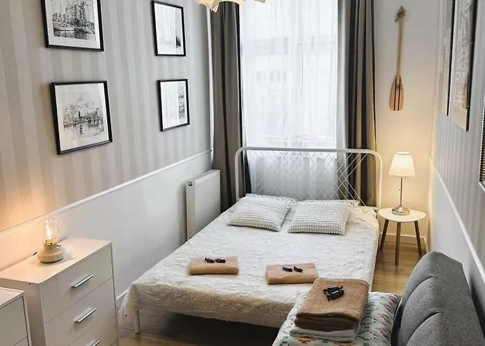 Pensjonat Dobry Adres Gdynia