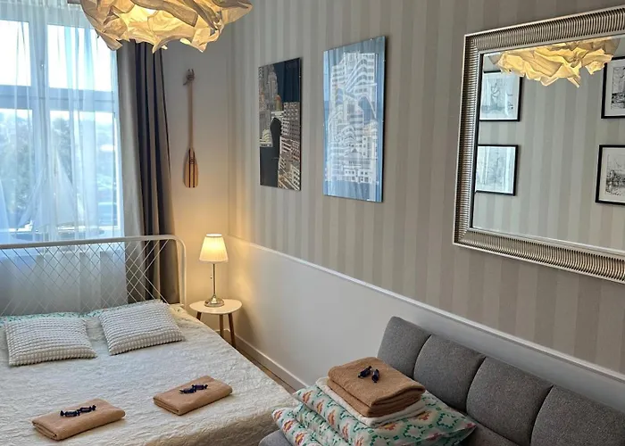 Dobry Adres Pensjonat