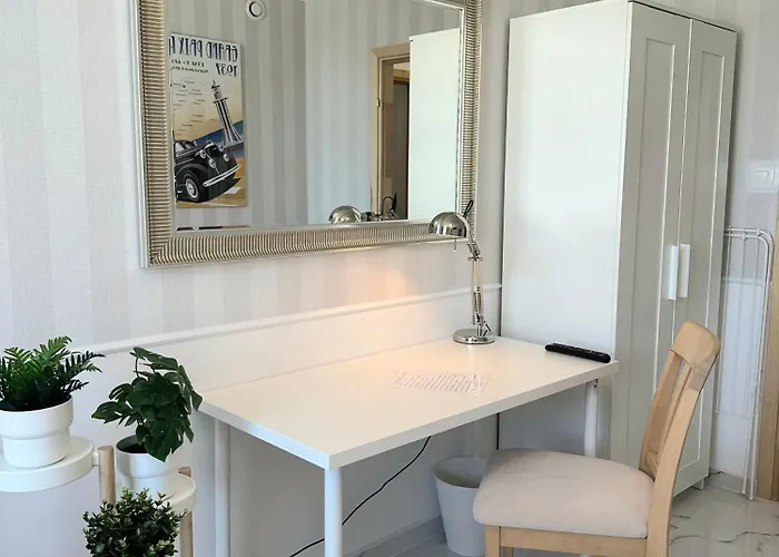 Pensjonat Dobry Adres