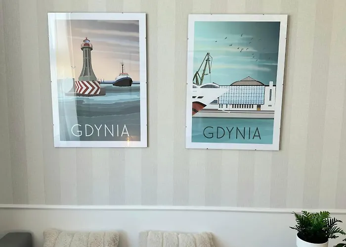 Dobry Adres * Gdynia