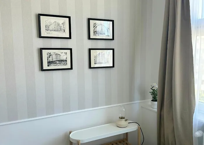 Dobry Adres Pensjonat *