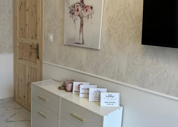 Pensjonat Dobry Adres Gdynia