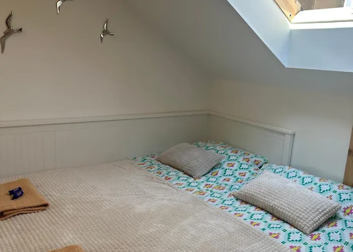 Pensjonat Dobry Adres *