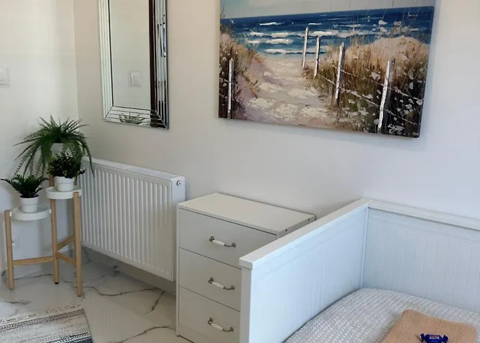 Pensjonat Dobry Adres Gdynia