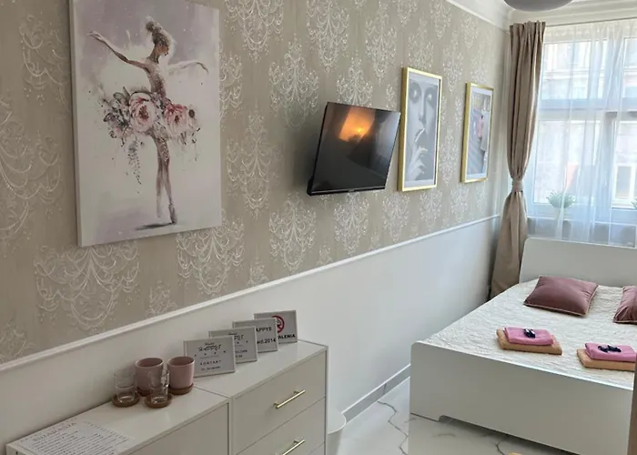 Pensjonat Dobry Adres Gdynia