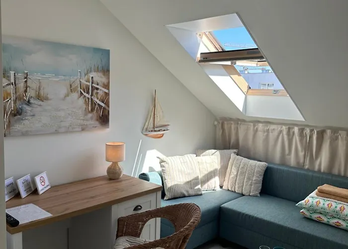 Pensjonat Dobry Adres