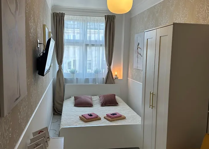 Dobry Adres Pensjonat Gdynia