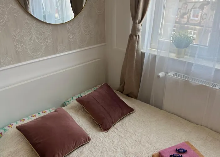 Dobry Adres Pensjonat