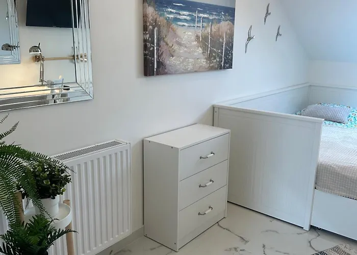 Pensjonat Dobry Adres Gdynia