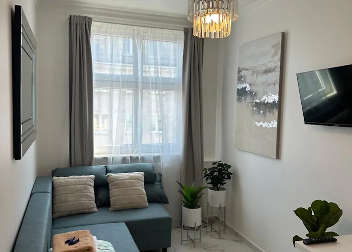 Pensjonat Dobry Adres *