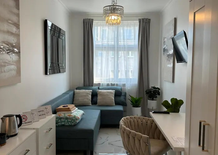 Dobry Adres Pensjonat Gdynia