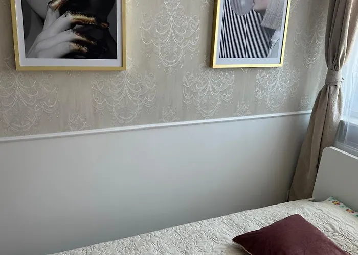 Pensjonat Dobry Adres Gdynia