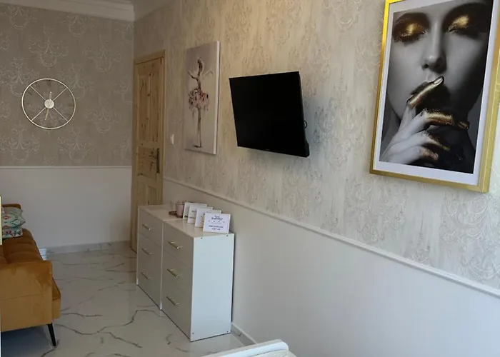 Dobry Adres Pensjonat