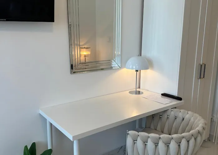 Dobry Adres Pensjonat Gdynia