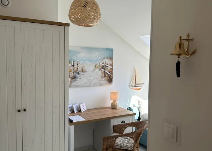 Pensjonat Dobry Adres *