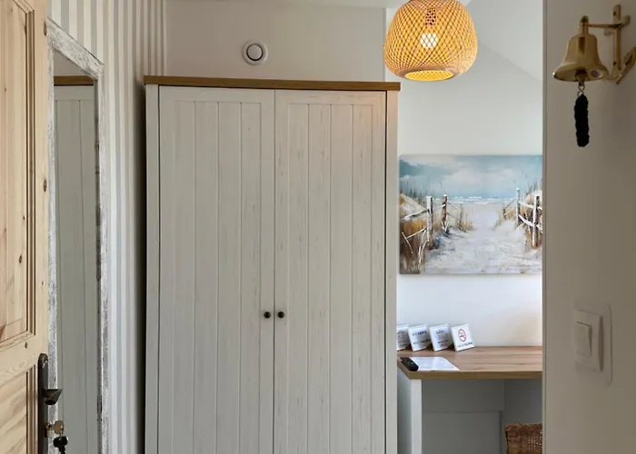 Dobry Adres Pensjonat *