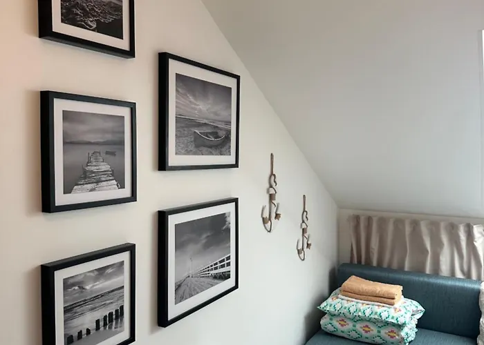 Pensjonat Dobry Adres *