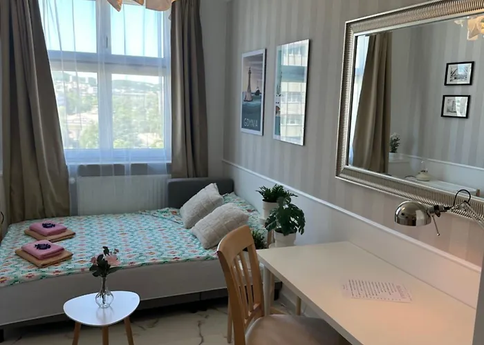 Dobry Adres Pensjonat *