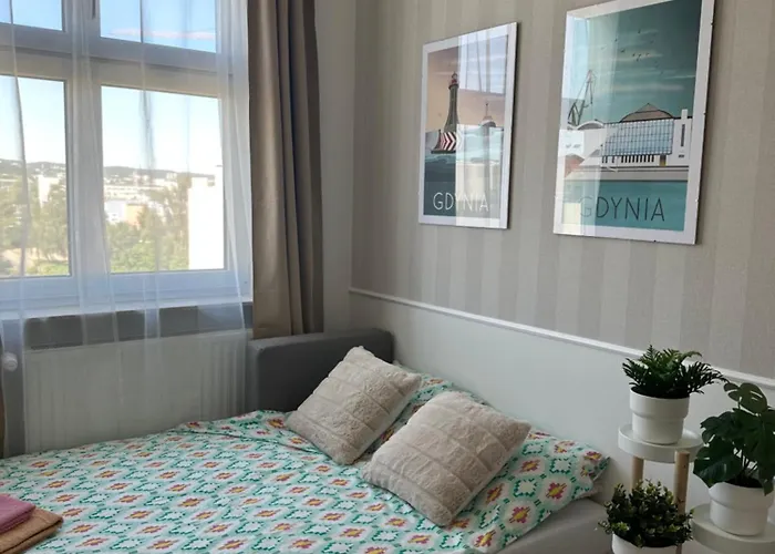 Pensjonat Dobry Adres *